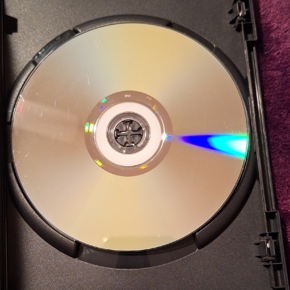 Robots DVD Movie - Picture 4 of 4